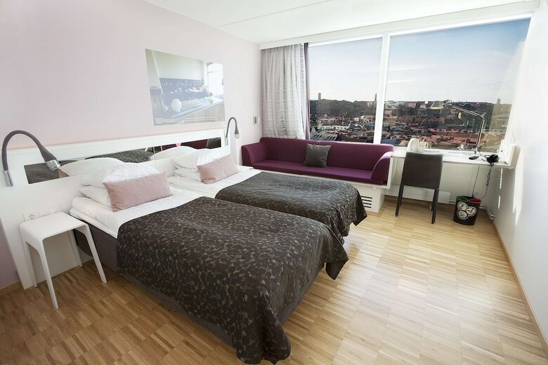 Hotel Scandic Opalen