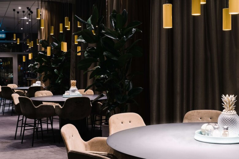 Hotel Scandic Opalen