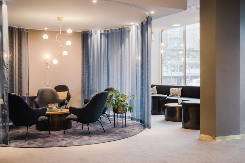 Hotel Scandic Opalen