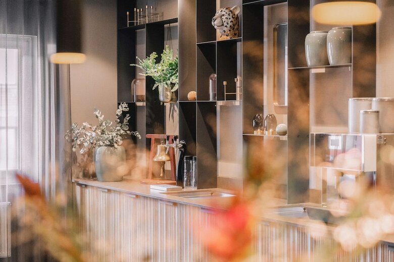 Hotel Scandic Opalen