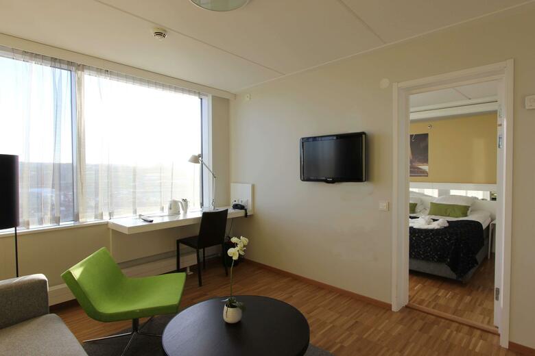 Hotel Scandic Opalen
