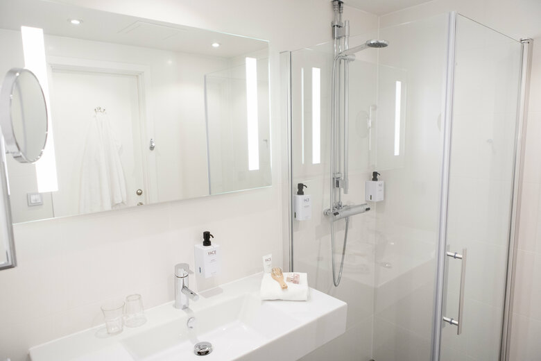 Hotel Scandic Opalen