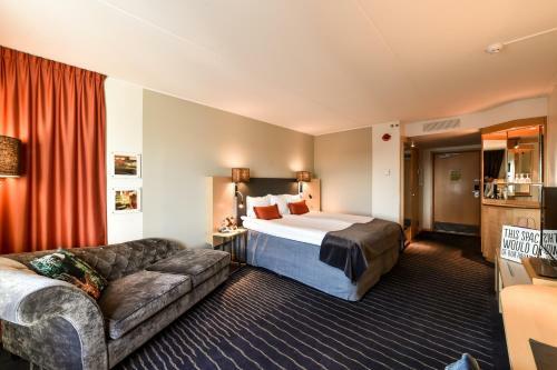 Hotel Scandic Hilton Malm� City