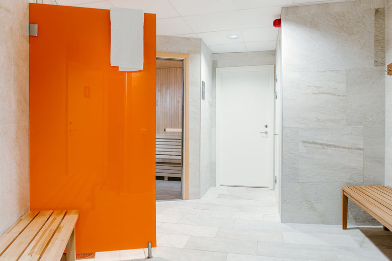 Hotel Scandic Elmia