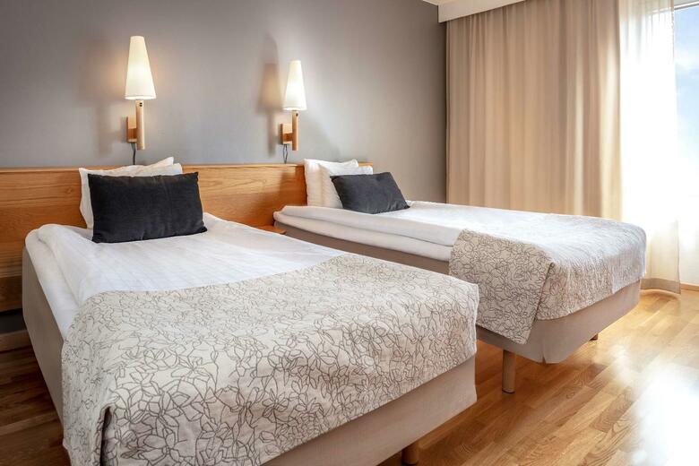 Hotel Scandic Portalen