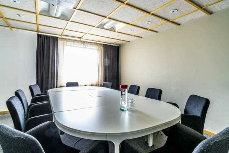 Hotel Scandic Portalen