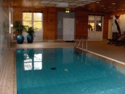 Hotel Scandic Star Lund