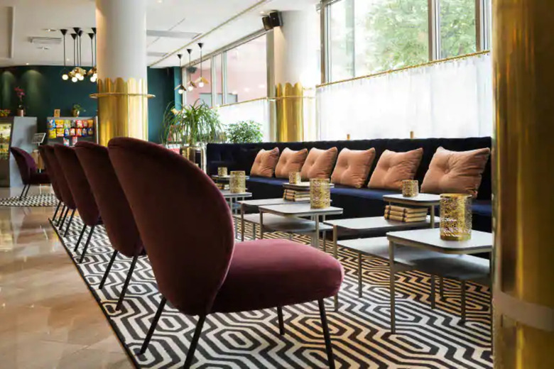 Hotel Scandic Grand