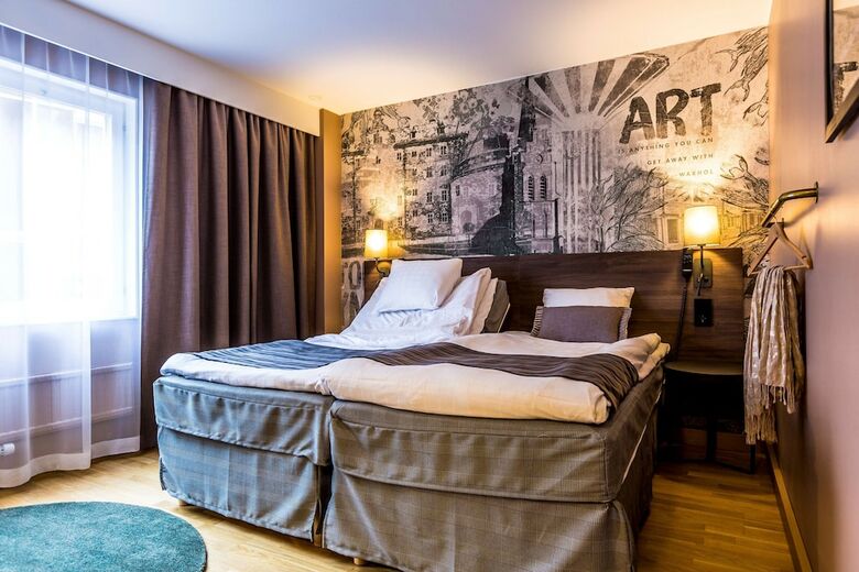 Hotel Scandic Grand