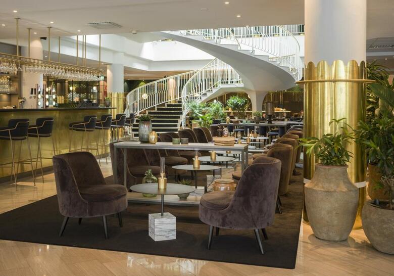 Hotel Scandic Grand