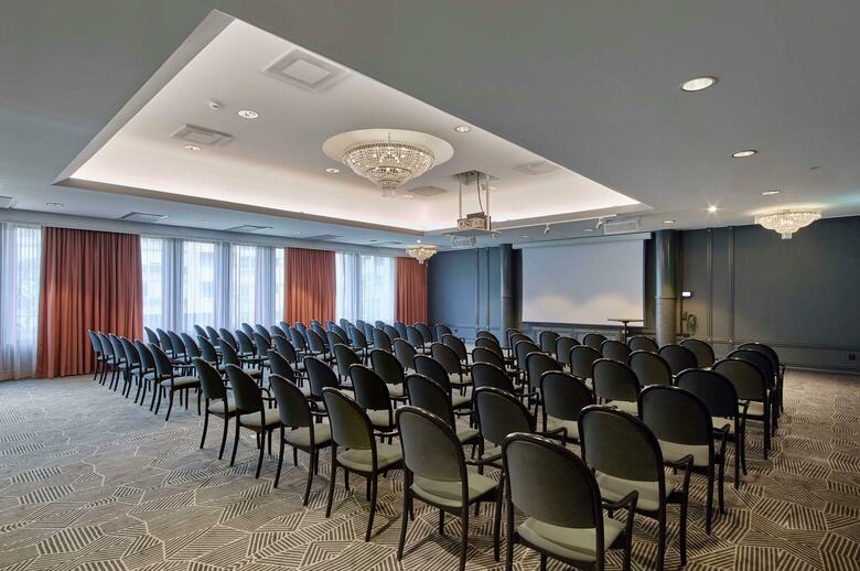 Hotel Scandic Grand