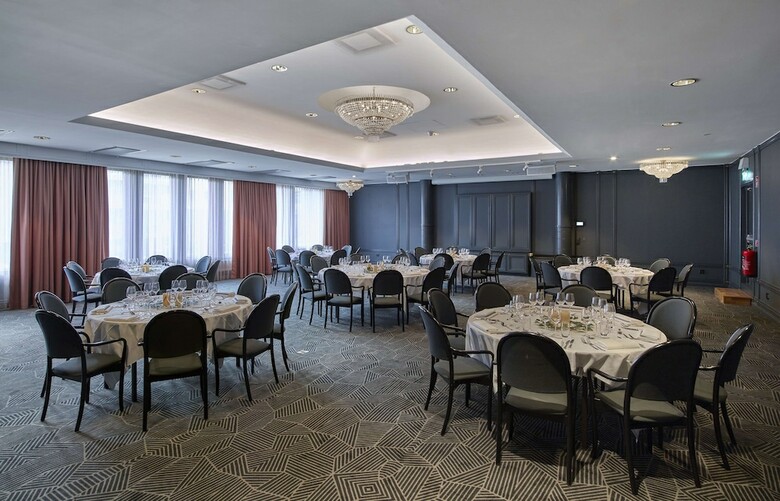 Hotel Scandic Grand