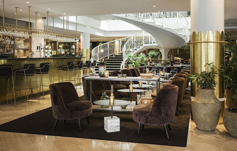 Hotel Scandic Grand