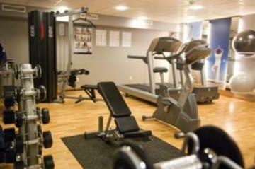 Hotel Scandic Sundsvall City