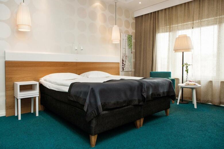 Elite Hotel Marina Plaza
