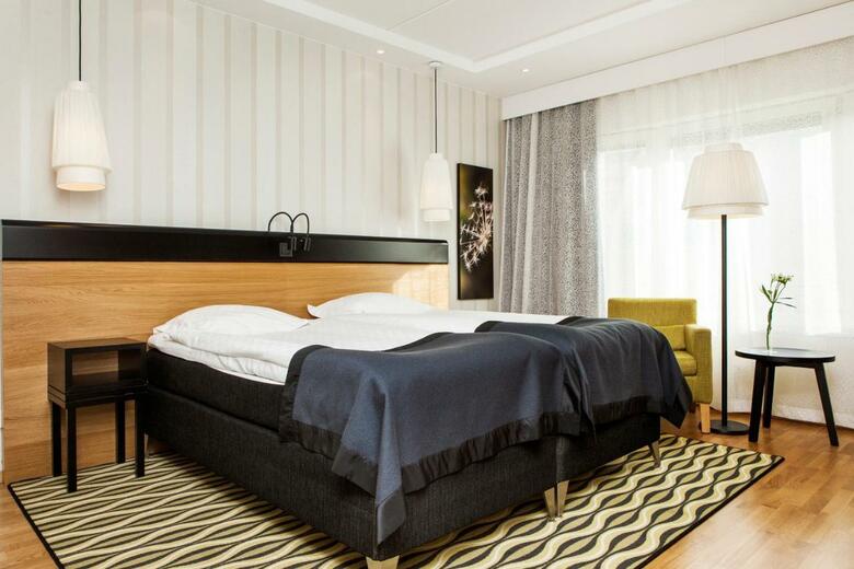 Elite Hotel Marina Plaza