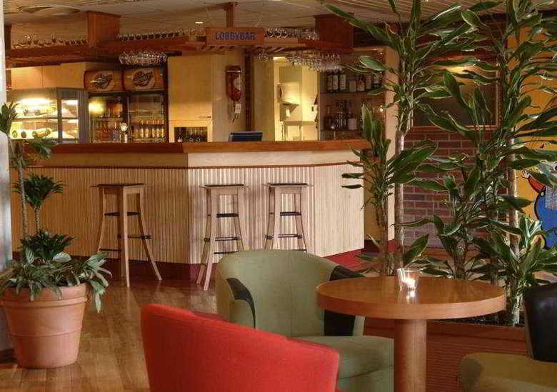 Hotel Scandic Horisont Helsingborg