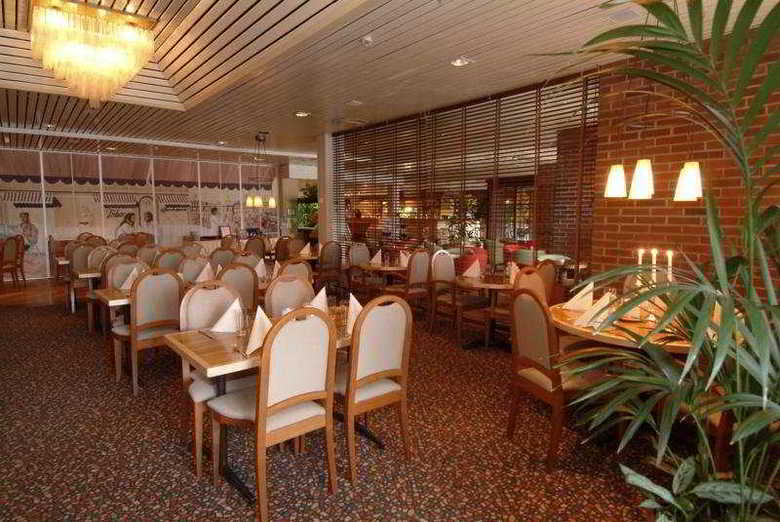 Hotel Scandic Horisont Helsingborg