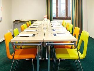 Hotel Scandic Horisont Helsingborg