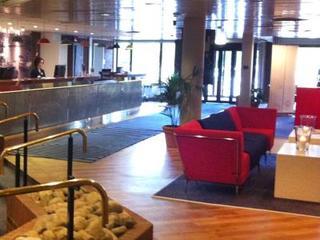 Hotel Scandic Horisont Helsingborg