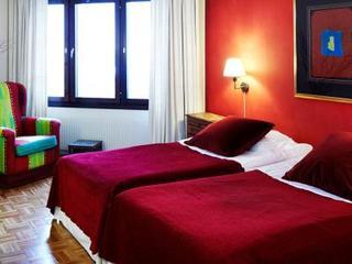 Hotel Scandic Horisont Helsingborg