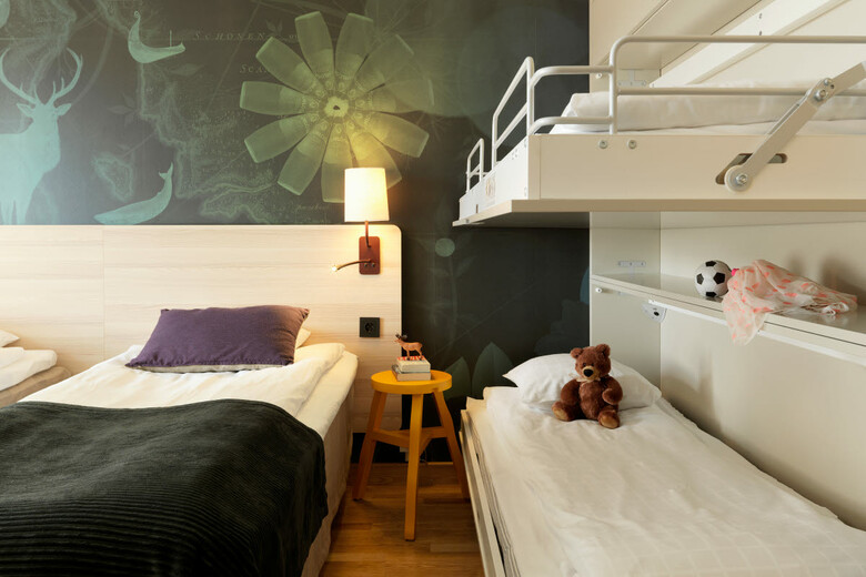Hotel Scandic Helsingborg Nord