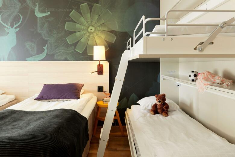 Hotel Scandic Helsingborg Nord