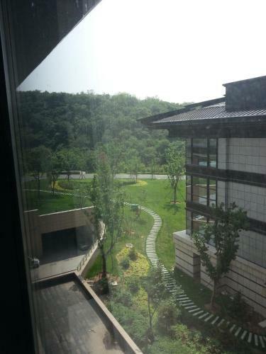 Primus Hotel Qipan Moutain Shenyang