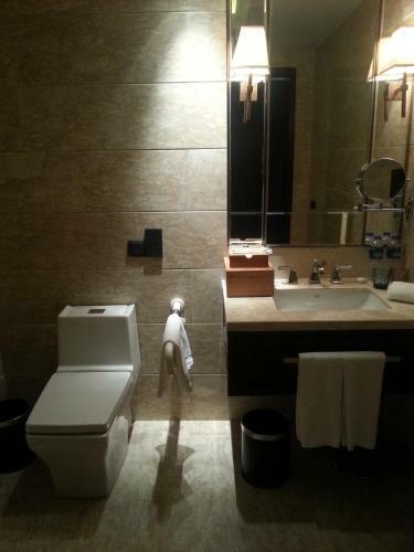 Primus Hotel Qipan Moutain Shenyang