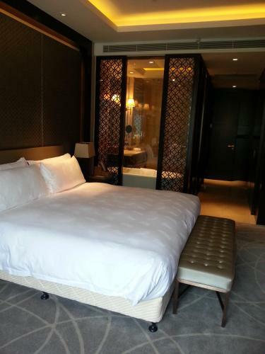 Primus Hotel Qipan Moutain Shenyang