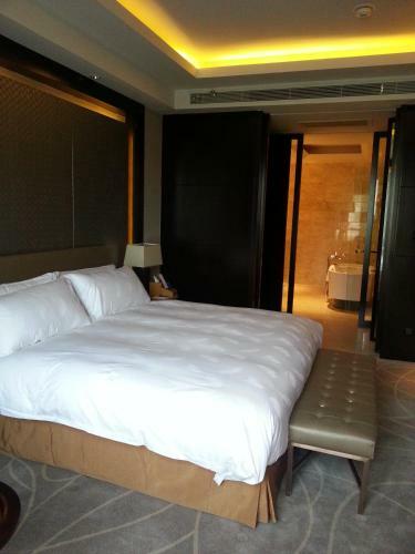 Primus Hotel Qipan Moutain Shenyang
