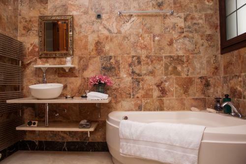 Agroturismo Hotel Villarocamar