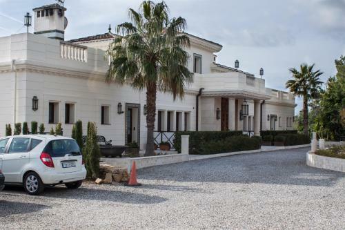 Agroturismo Hotel Villarocamar