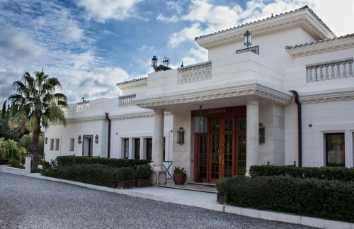 Agroturismo Hotel Villarocamar