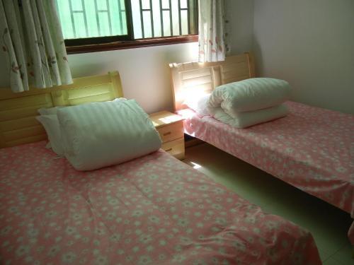 Hostal Terra-cotta Warriors Guesthouse