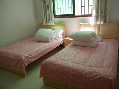 Hostal Terra-cotta Warriors Guesthouse