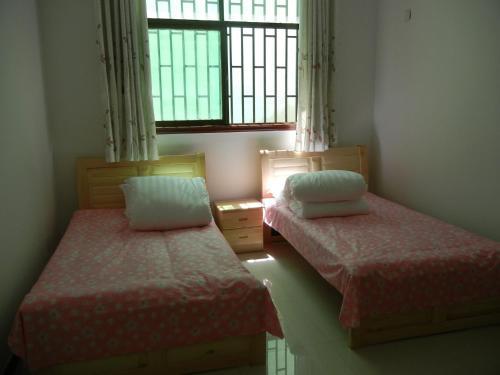 Hostal Terra-cotta Warriors Guesthouse
