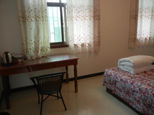 Hostal Terra-cotta Warriors Guesthouse