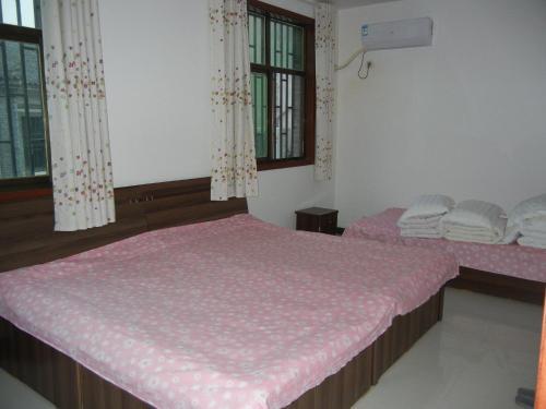 Hostal Terra-cotta Warriors Guesthouse