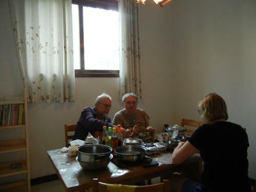 Hostal Terra-cotta Warriors Guesthouse