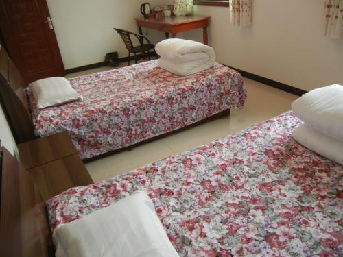 Hostal Terra-cotta Warriors Guesthouse
