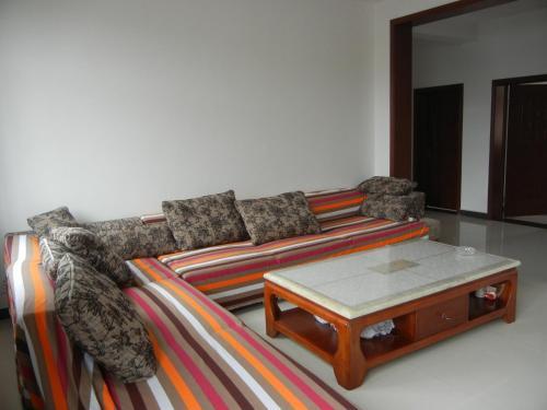 Hostal Terra-cotta Warriors Guesthouse