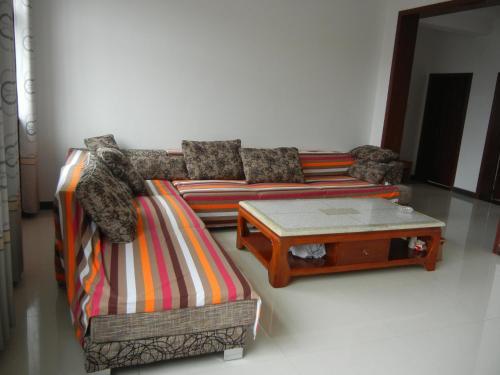 Hostal Terra-cotta Warriors Guesthouse