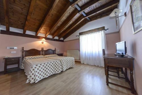 Agroturismo Hostal Las Nieves