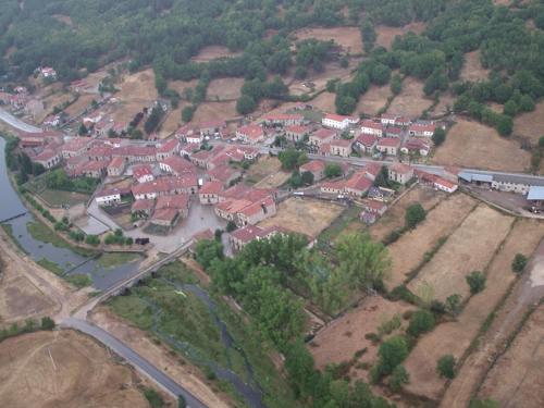 Agroturismo Hostal Las Nieves