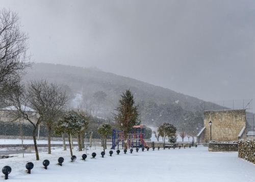 Agroturismo Hostal Las Nieves