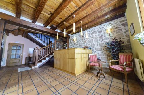 Agroturismo Hostal Las Nieves