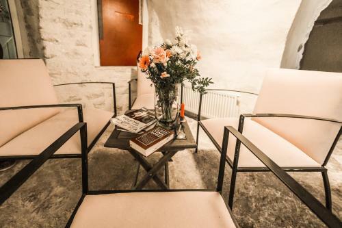 Hotel Mas De Baumes