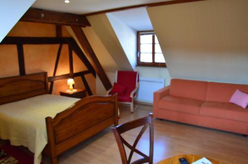 Hotel H�tel Restaurant � La Ville De Nancy