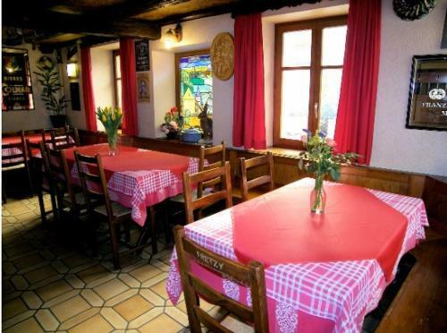 Hotel H�tel Restaurant � La Ville De Nancy